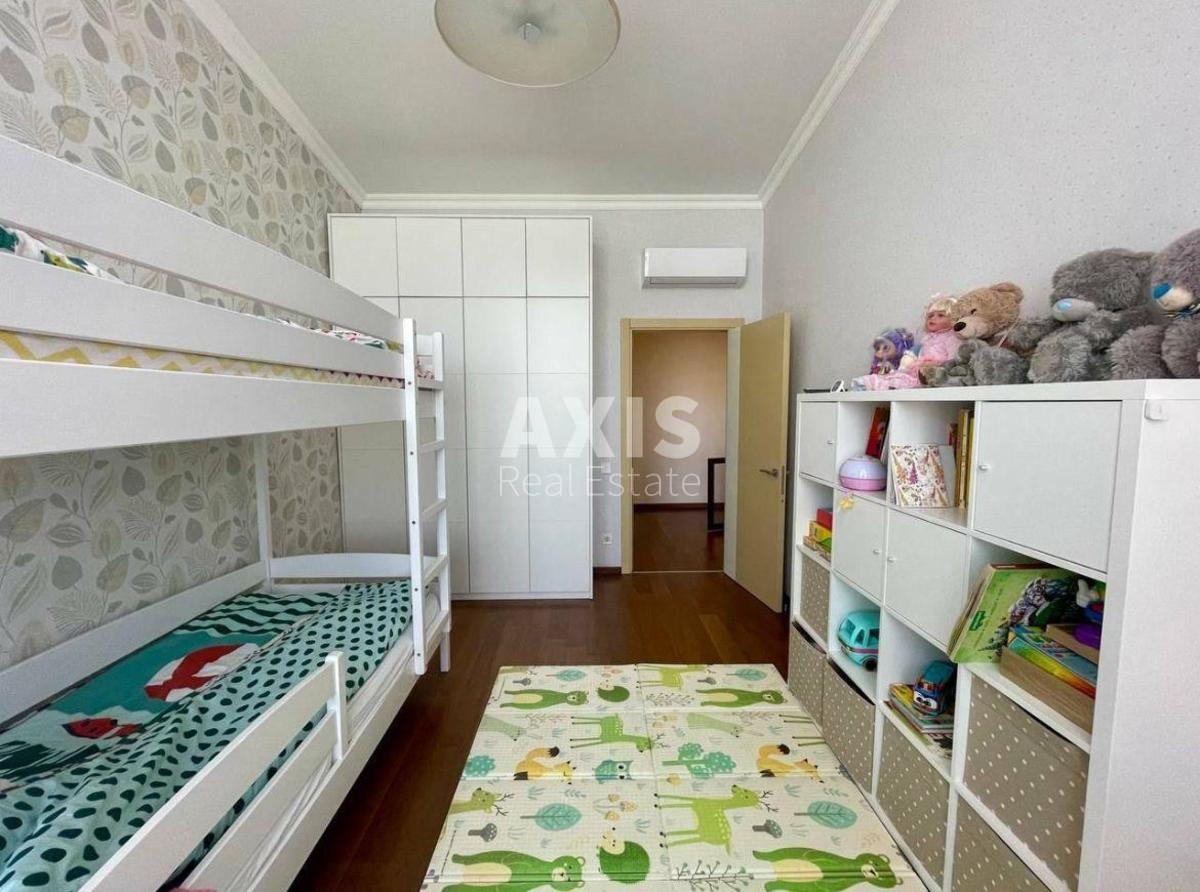 3k apartment vul. Vuzivs'ka 4Г4378012