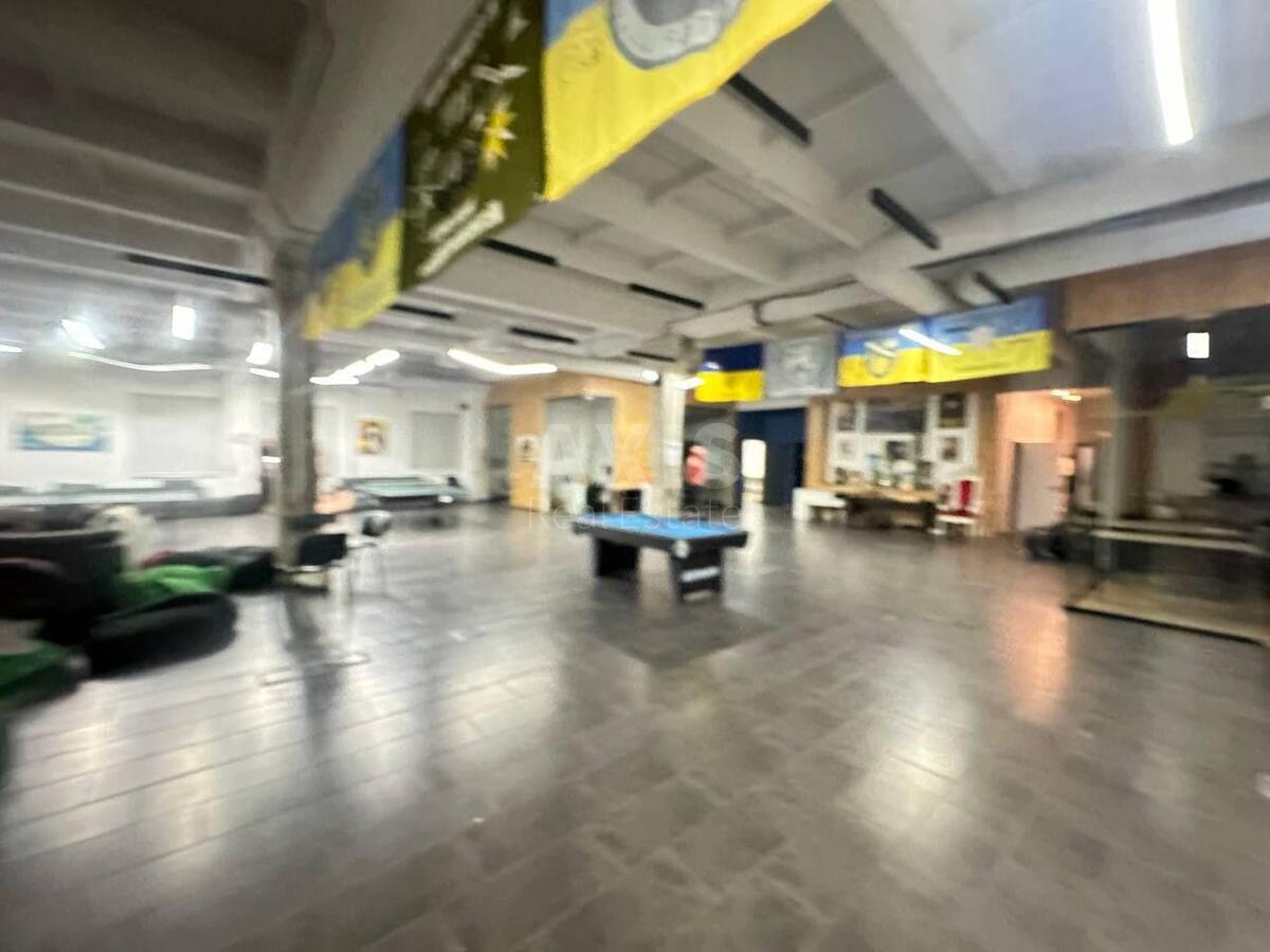 Office vul. Knyaziv Ostrozkykh 23, 1167m2625781