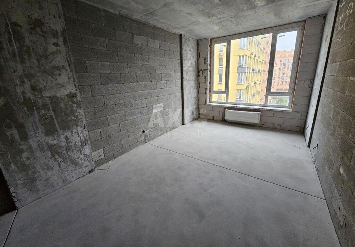 3k apartment vul. Lypy Jurija 60