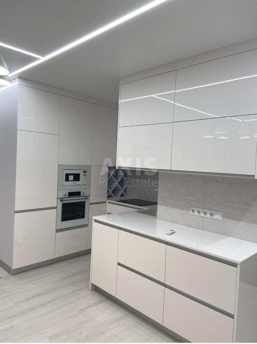 3k apartment shose Stolychne 2А58327