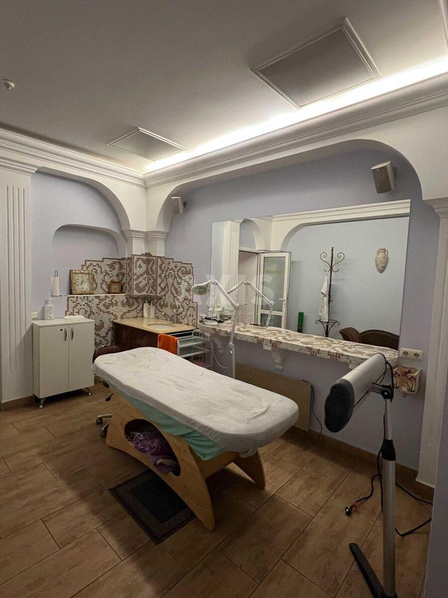 Объект торговли ул. Голего Николая 5, 80м26266011