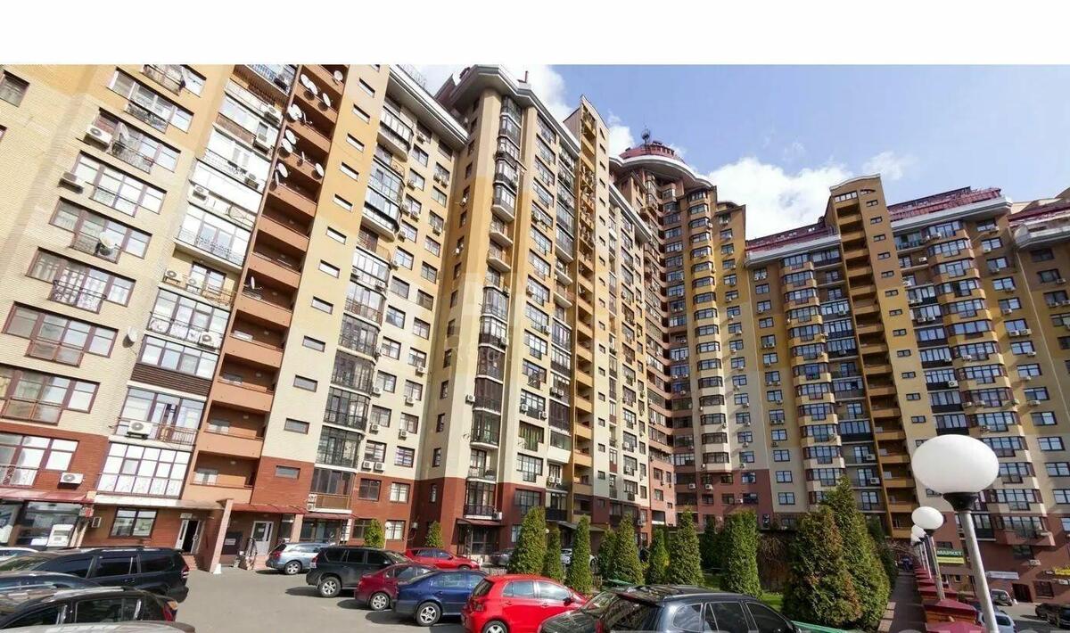 3к квартира ул. Евгения Коновальца 32Б583410