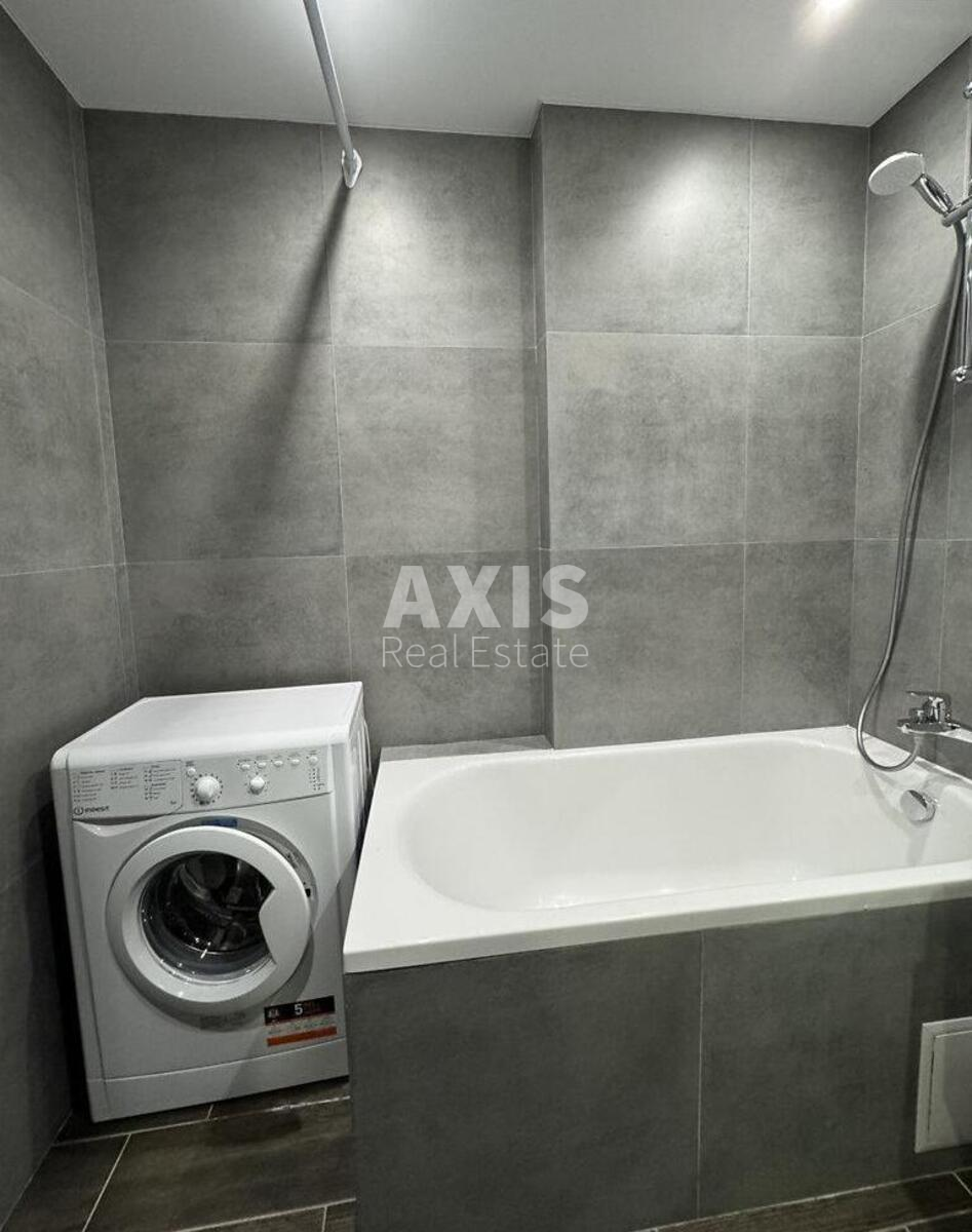 1k apartment vul. Oleha Mudraka 1Б622137