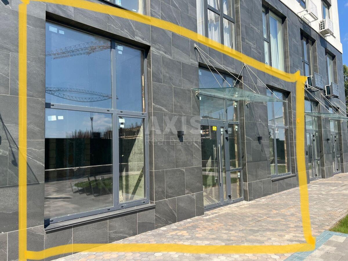 Service object vul. Svyatoslava Khorobroho 11Б, 73m2624771