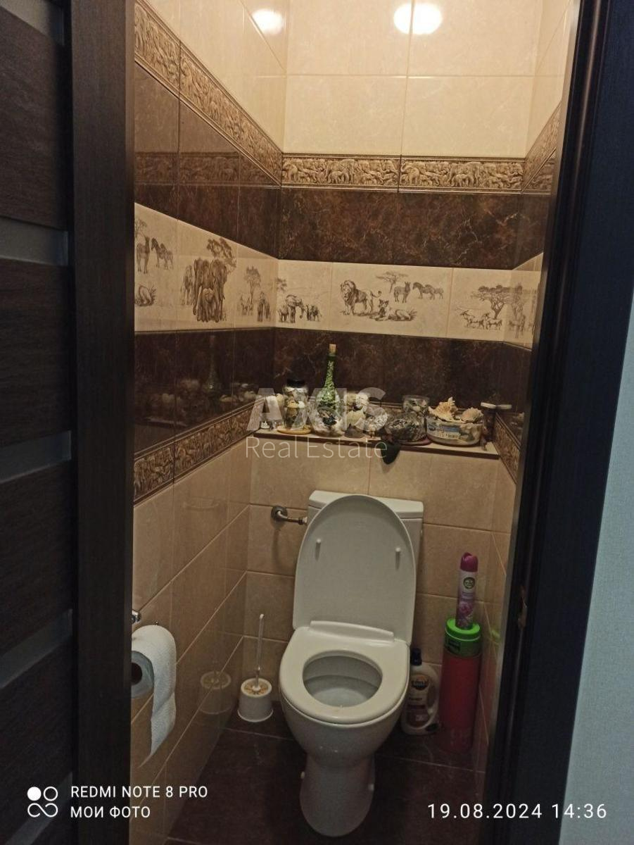 1k apartment vul. Barbjusa Anri 56395433