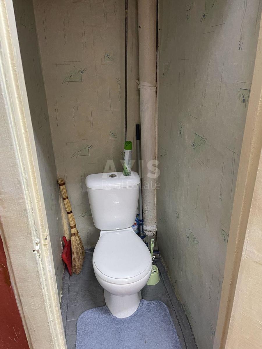 2k apartment vul. Kybal'chycha Mykoly 66
