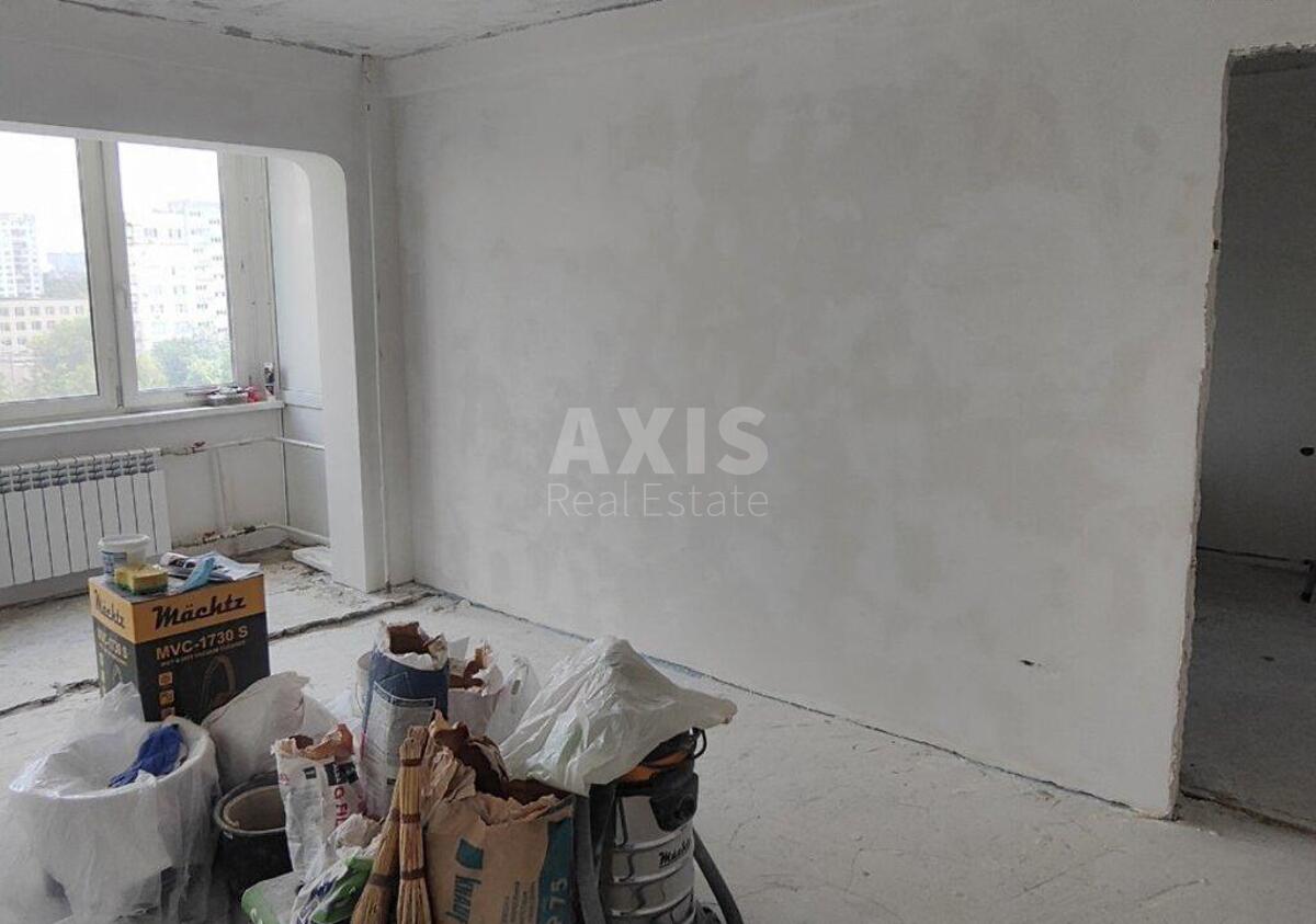 3k apartment vul. Novgorods'ka 3/5623703