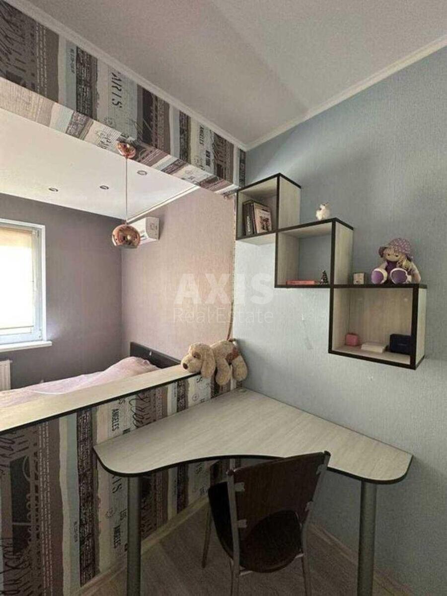 2k apartment vul. Zakrevs'kogo Mykoly 95Б623897