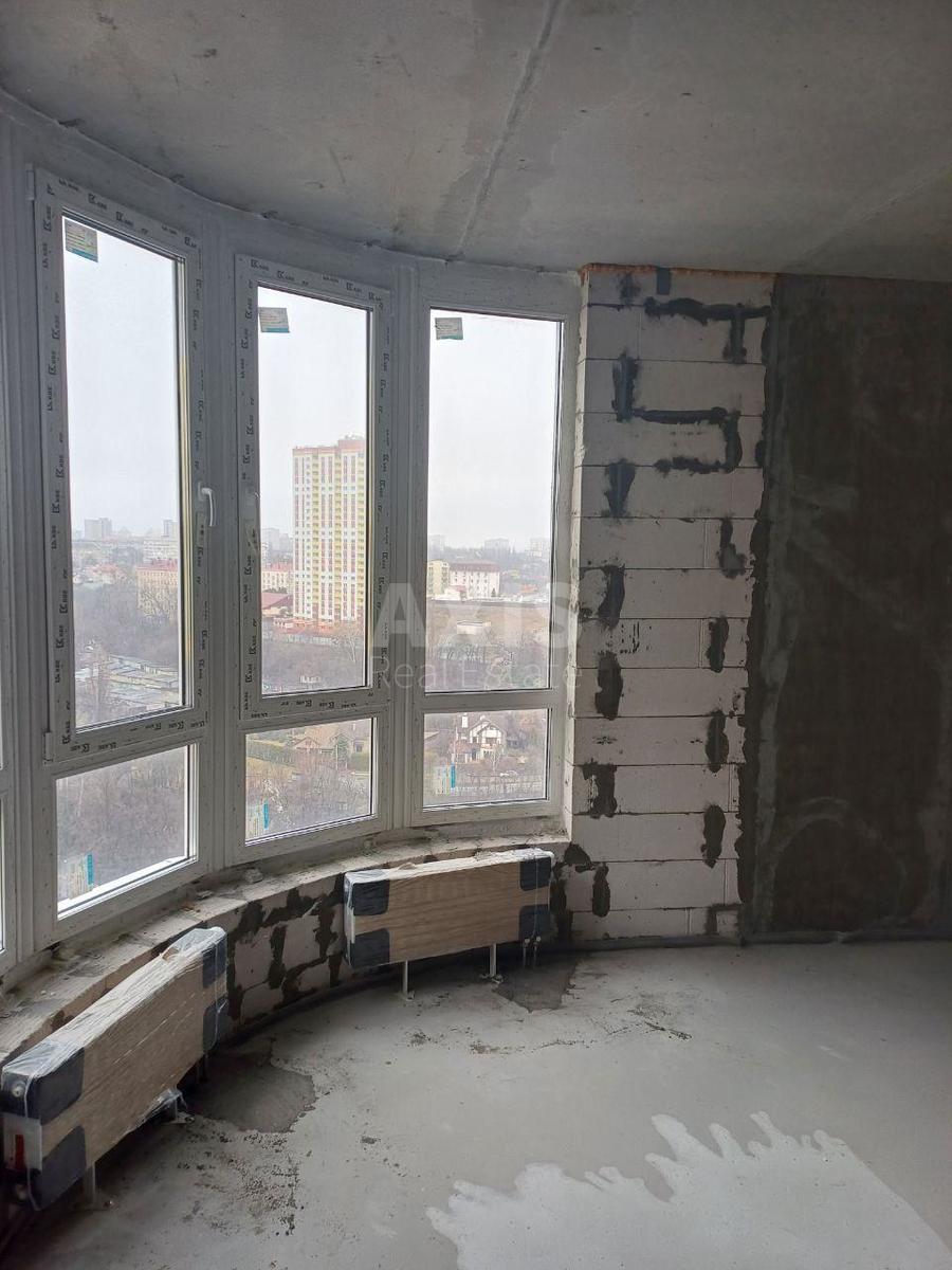 3k apartment vul. Radchenka Petra 276
