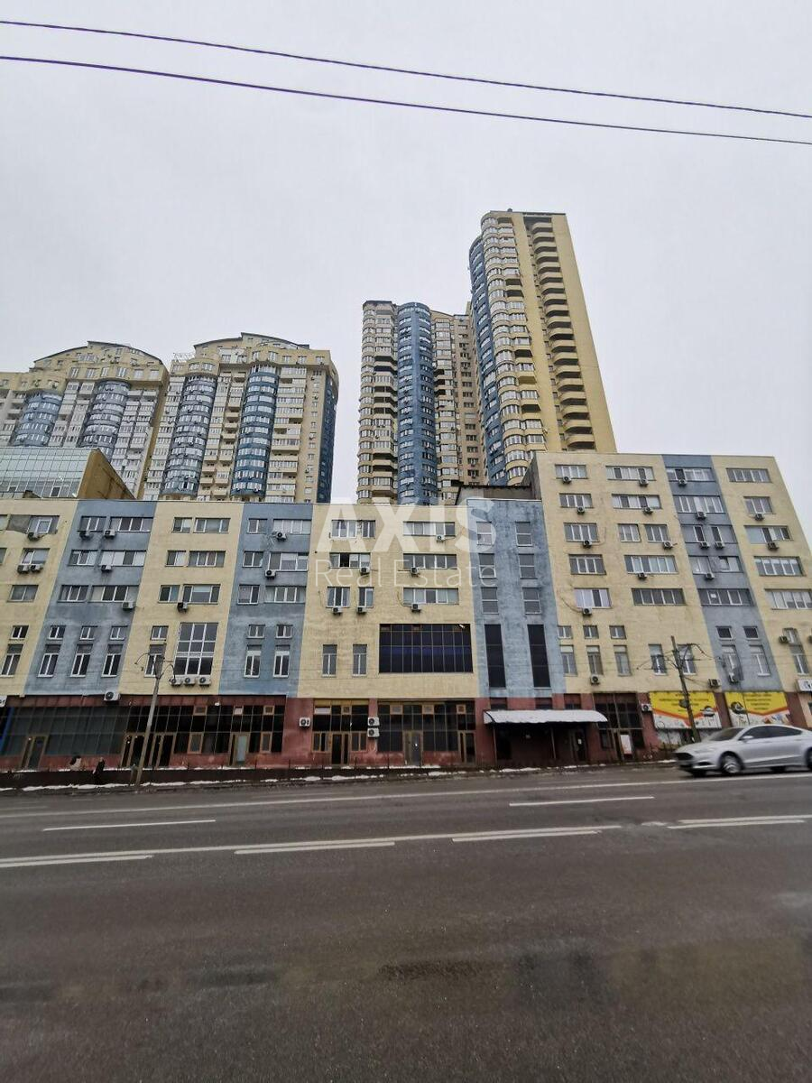 Объект сервиса ул. Каунасская 27, 47м2