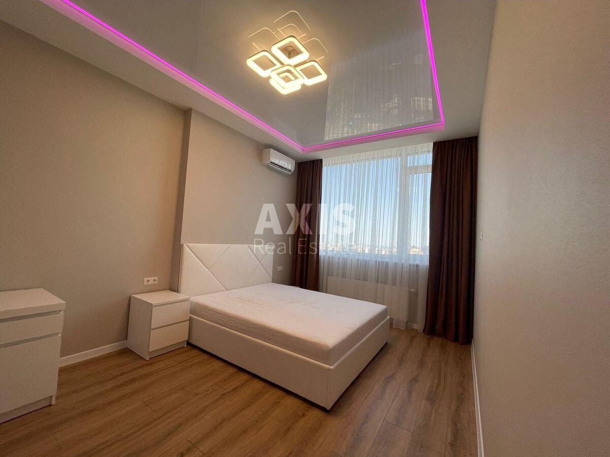 2k apartment pr-t Berestejskij 11Б609646