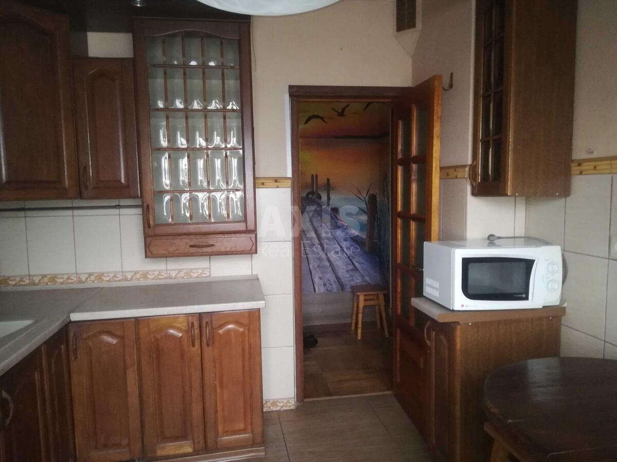 3k apartment vul. Tymoshenka Marshala 51