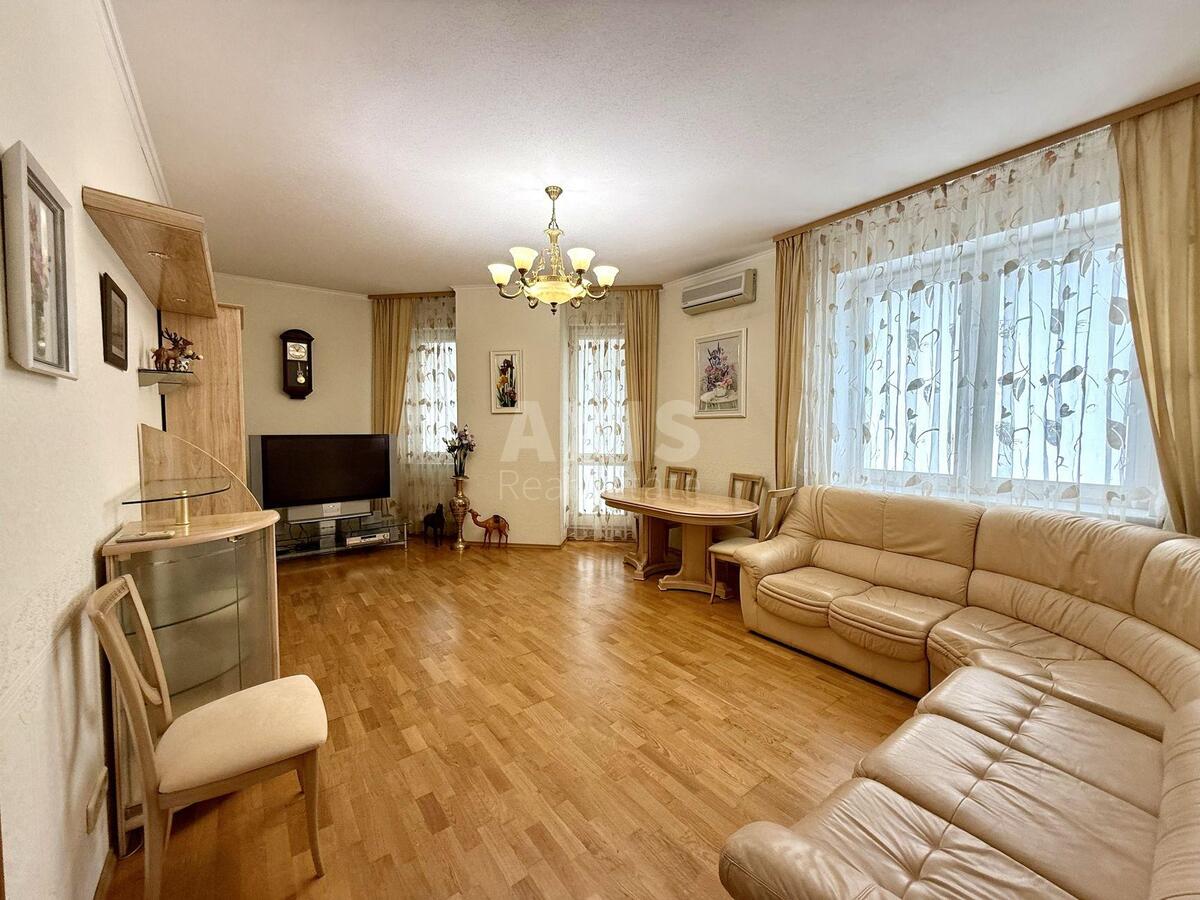 3к квартира ул. Тверская 4572137