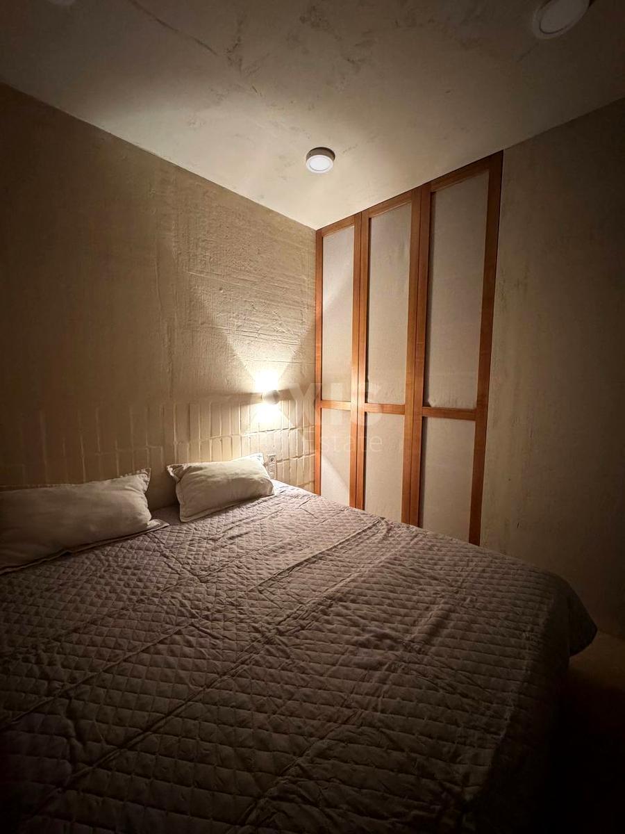 1k apartment vul. Saljutna 2, корп. 1616244