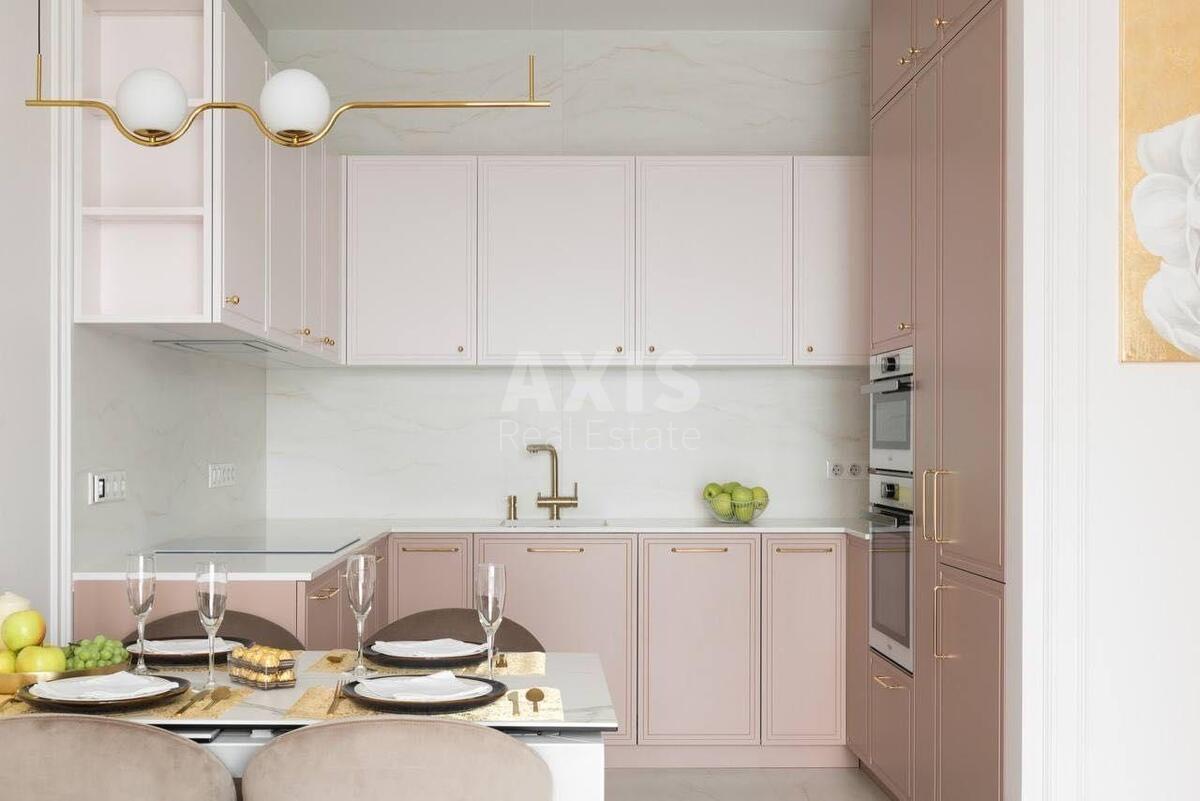 2k apartment prov. Laboratornyj 7