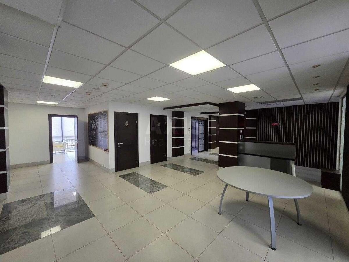 Office pr-t Nauky 3, 540m2572490