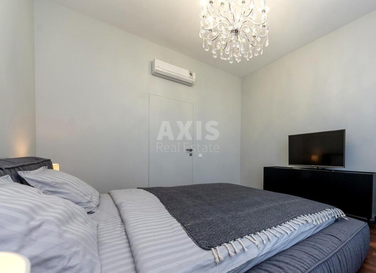 3к квартира бул. Леси Украинки 7616478