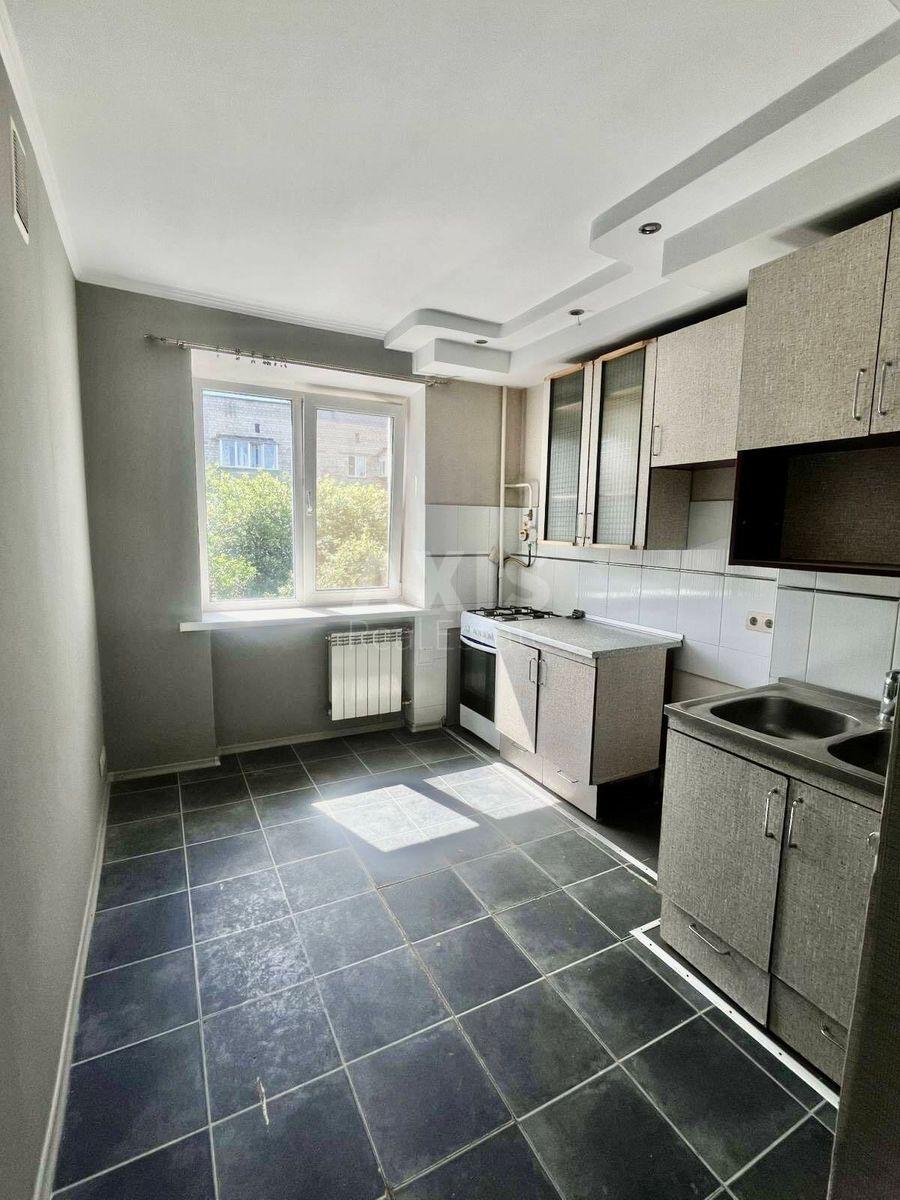 1k apartment vul. Jevgenija Harchenka 434