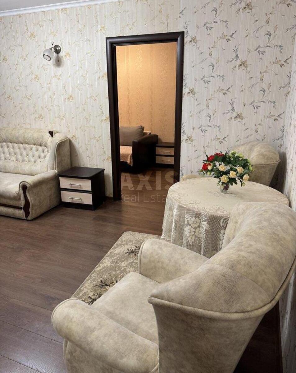 2k apartment vul. Teligy Oleny 17616755