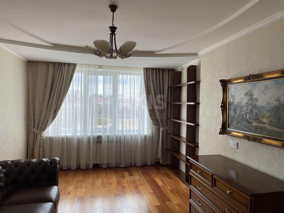 3к квартира ул. Черновола Вячеслава 20573210