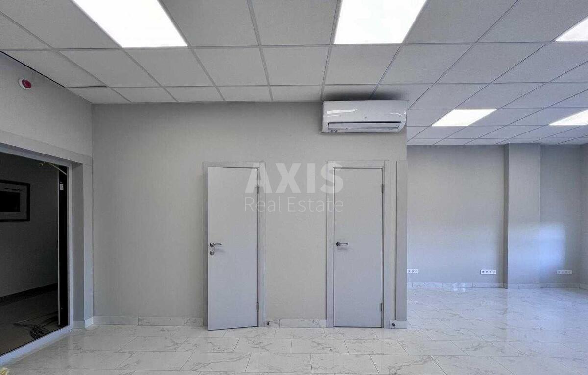 Office uzv. Klovs'kyj 7, 51m2616951