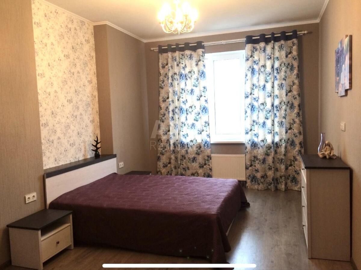 2k apartment vul. Kyrylo-Mefodii'vs'ka 2573748