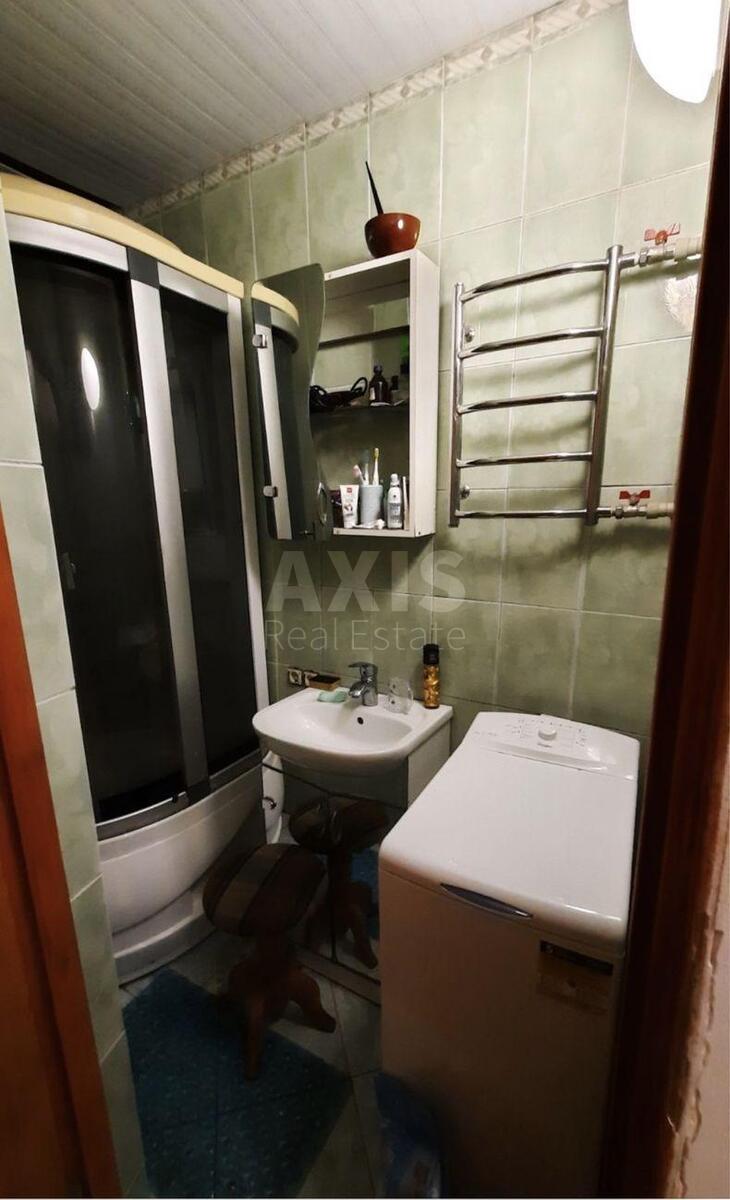 3k apartment vul. Grekova Akademika 5574206