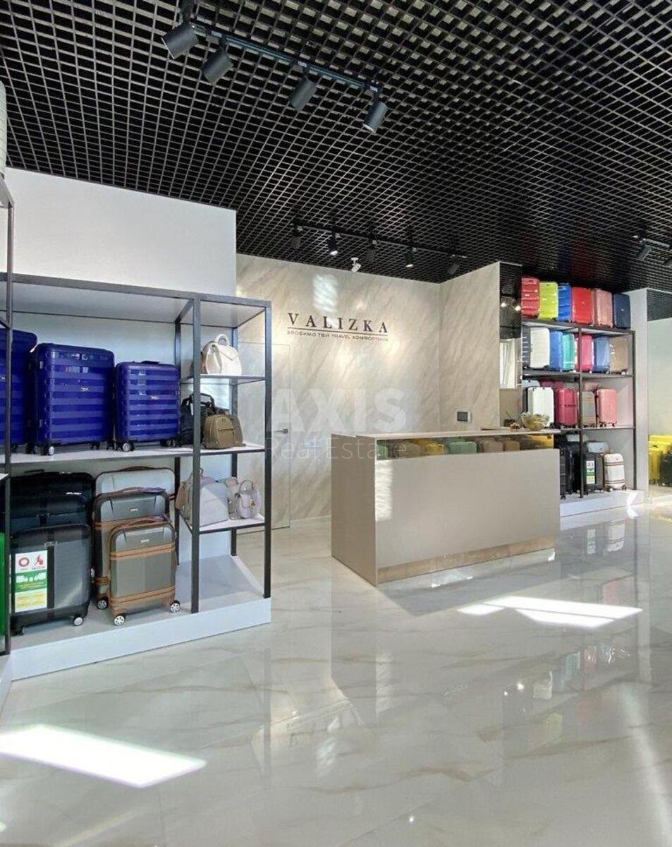 Office vul. Central'na 21А, 73m2574370