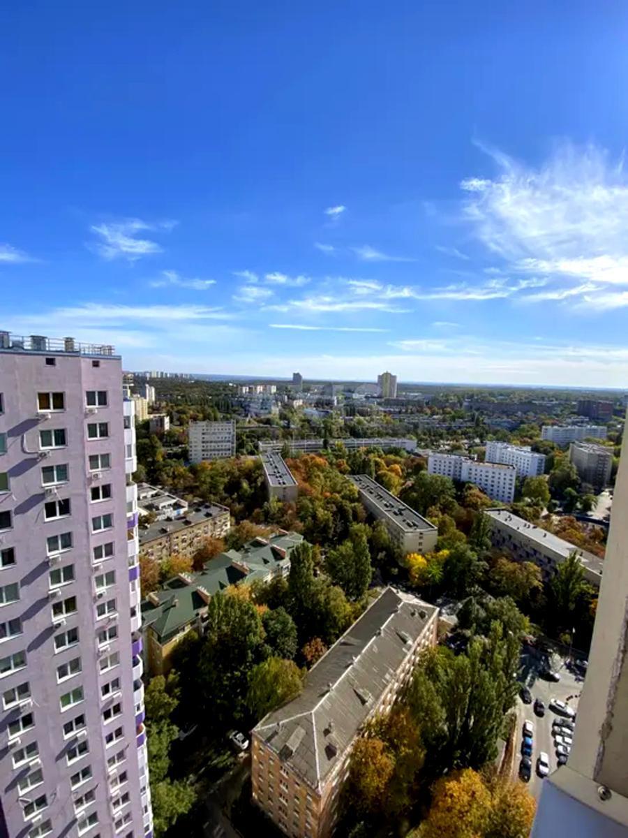 1k apartment vul. Yulia Zdanovska 36А618028