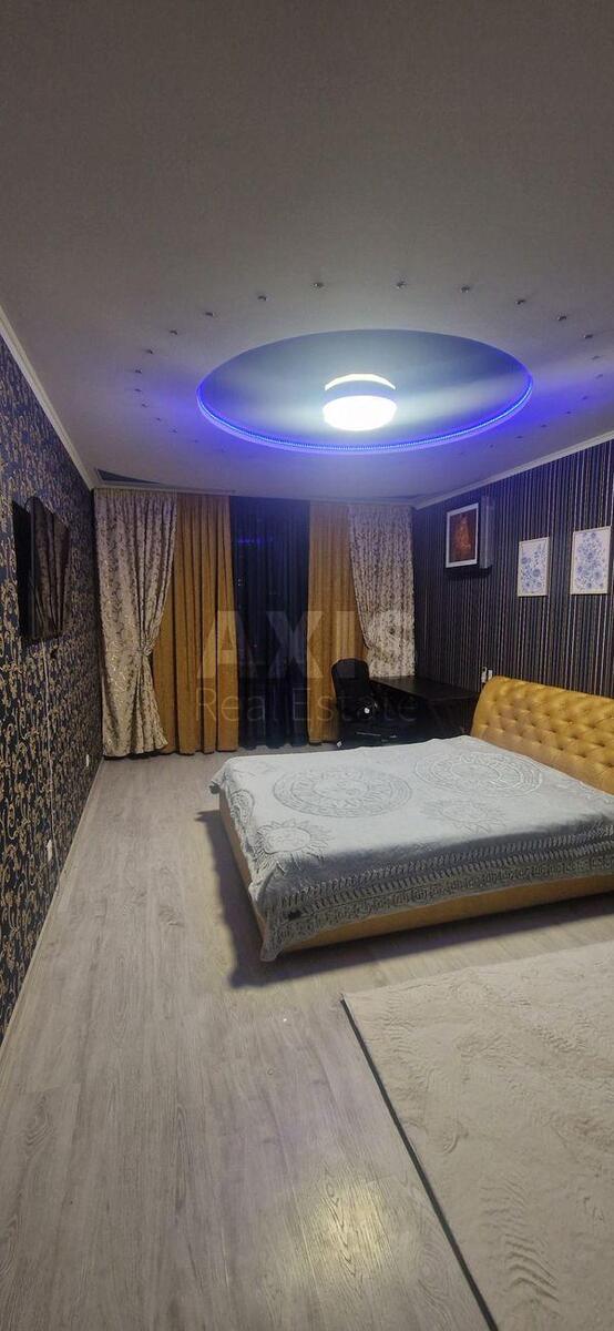 3k apartment vul. Chavdar Jelyzavety 1618211