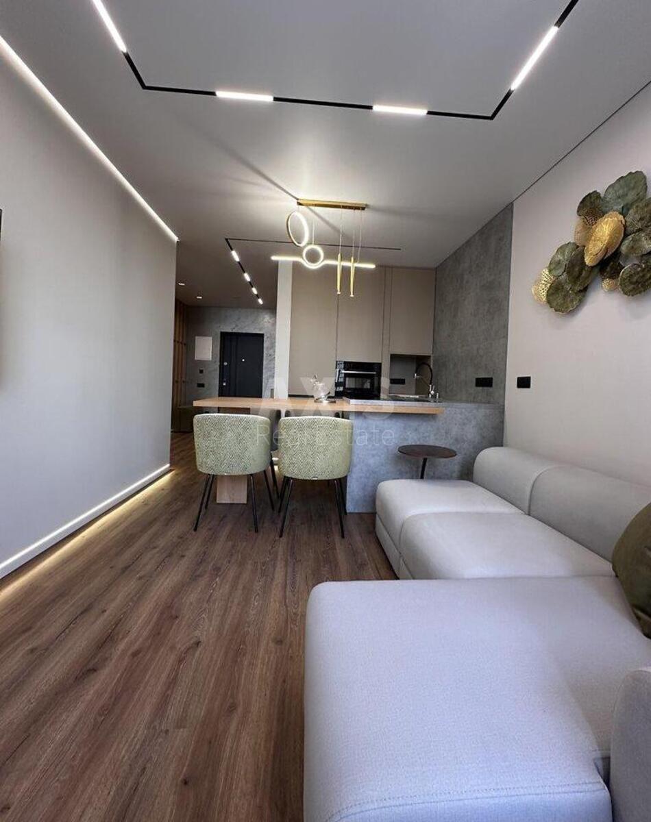 1k apartment vul. Koshycja Oleksandra 10/21