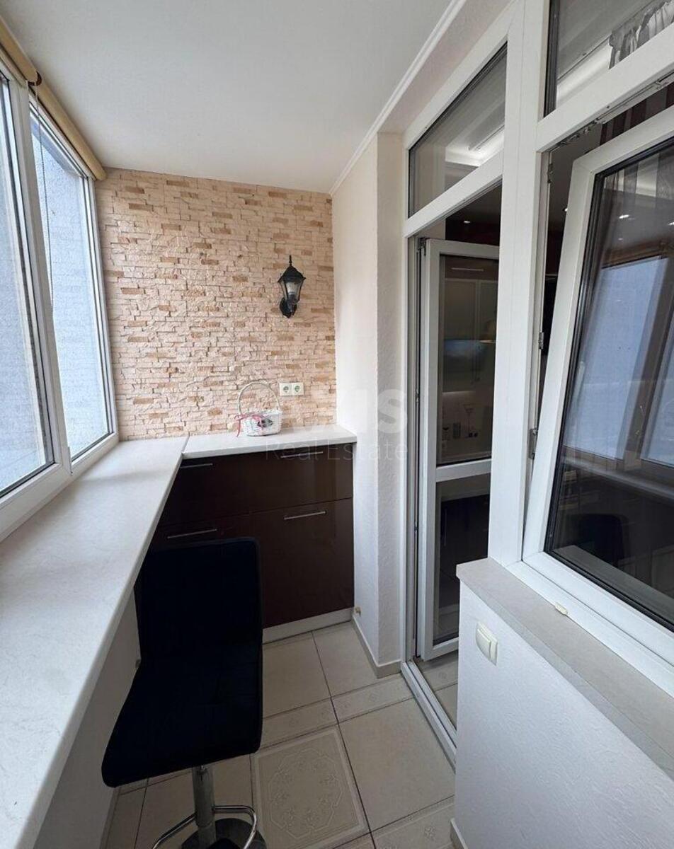 1k apartment vul. Bogdanivs'ka 7А574898