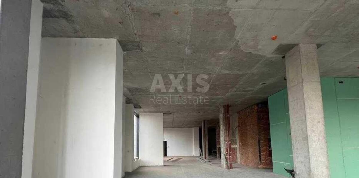 Office vul. Antonovycha 118, 425m2618645