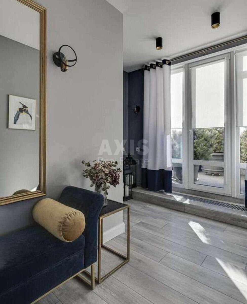3k apartment vul. Konjeva Marshala 19/146