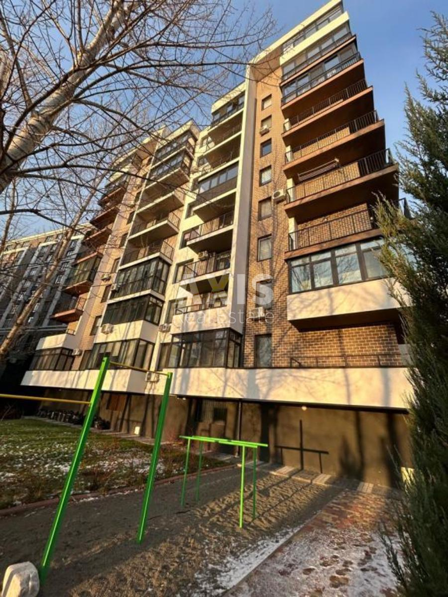 3k apartment vul. Liskivs'ka 31417462