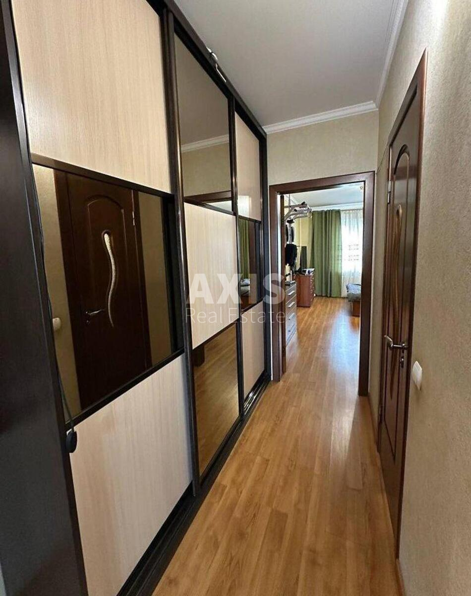 2k apartment vul. Ekskavatorna 55