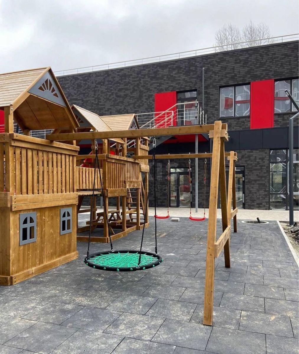 1k apartment vul. Naumova Generala 1Б5
