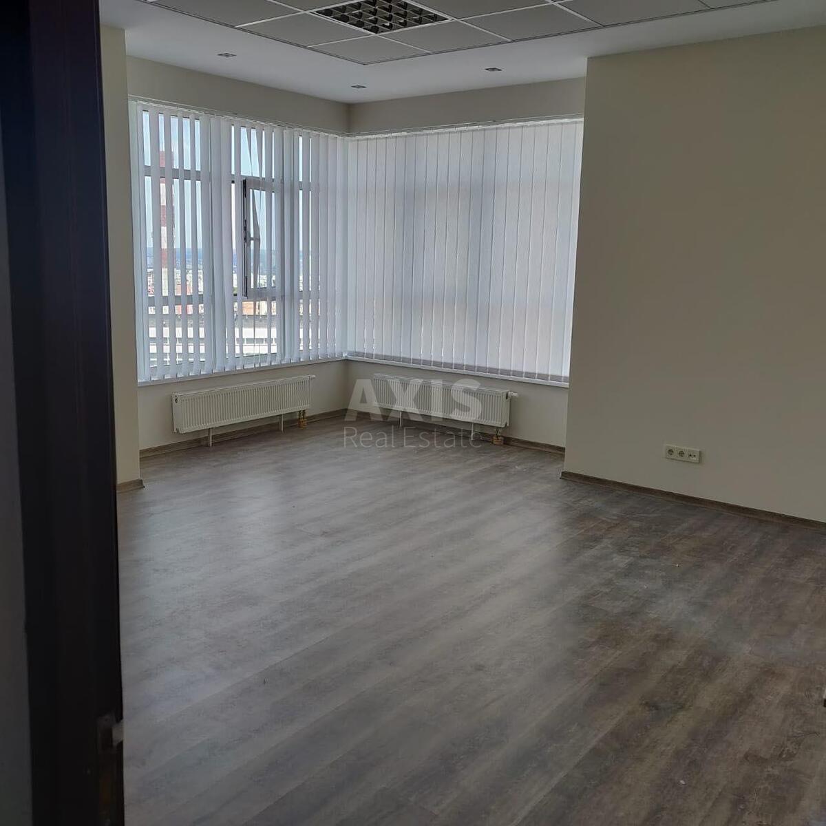 Office uzv. Klovs'kyj 7, 361m2575767