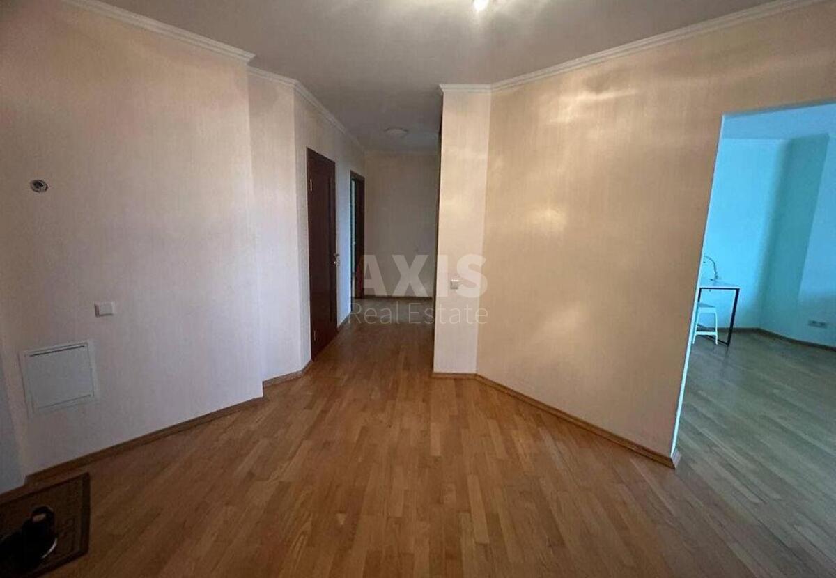 3k apartment vul. Smiljans'ka 151
