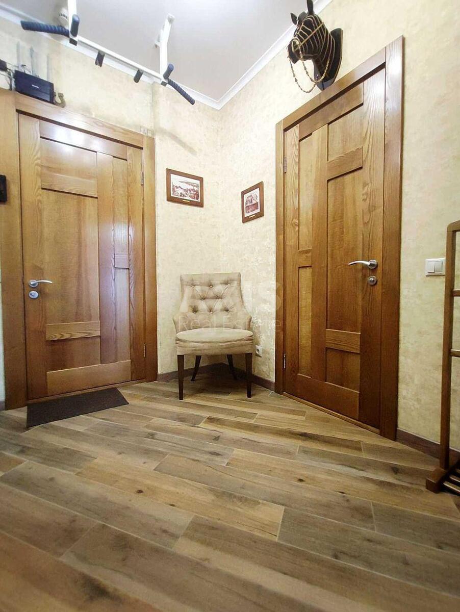 1k apartment vul. Petryc'kogo Anatolija 196197710