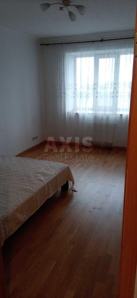1к квартира ул. Бориспольская 255