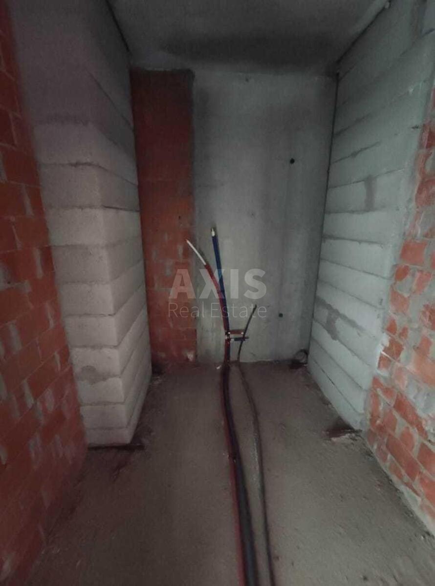 2k apartment vul. Zabolotnogo Akademika 148В11