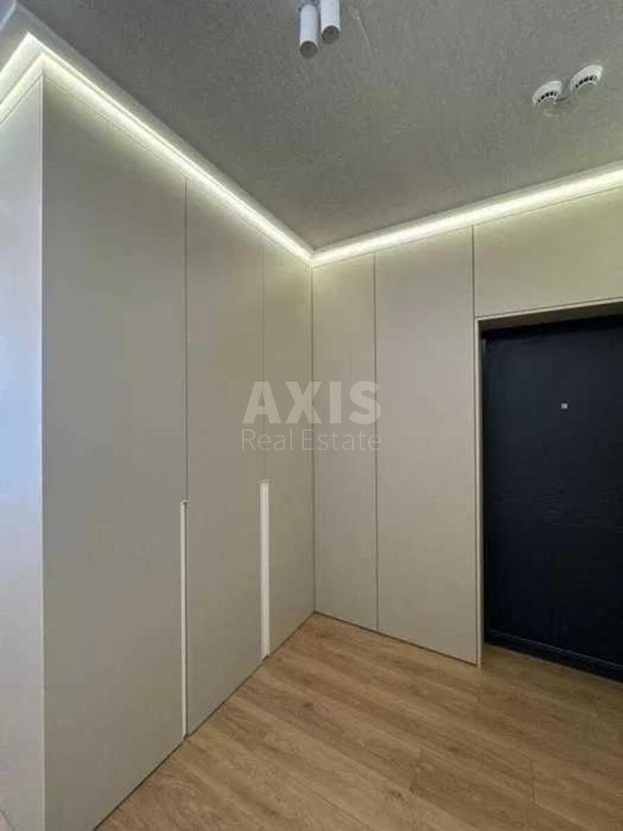 1k apartment vul. Prychal'na 12620428