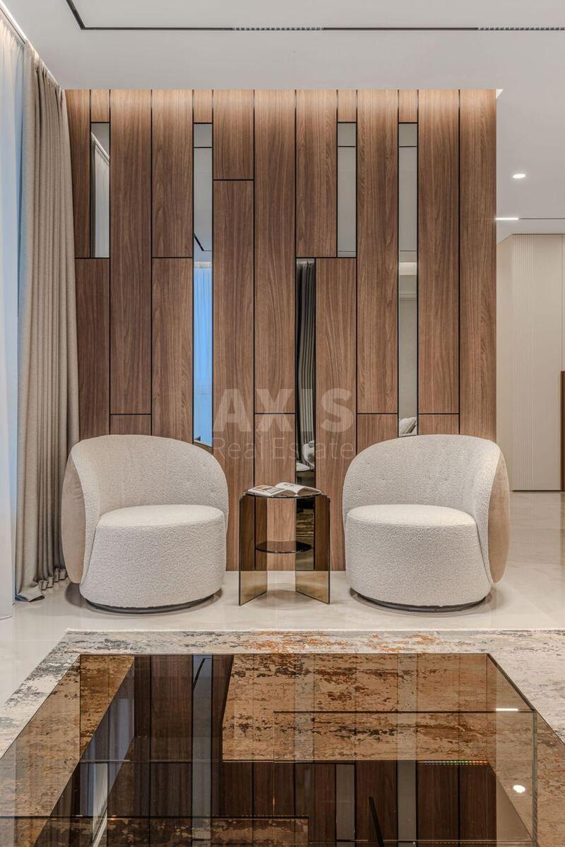 3k apartment vul. Velyka Vasyl'kivs'ka 1392