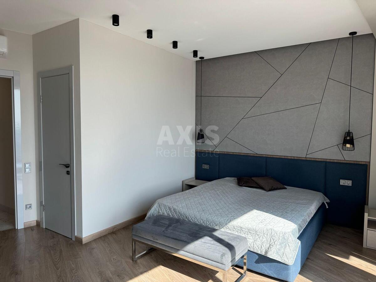 4к квартира ул. Бусловская 12577920