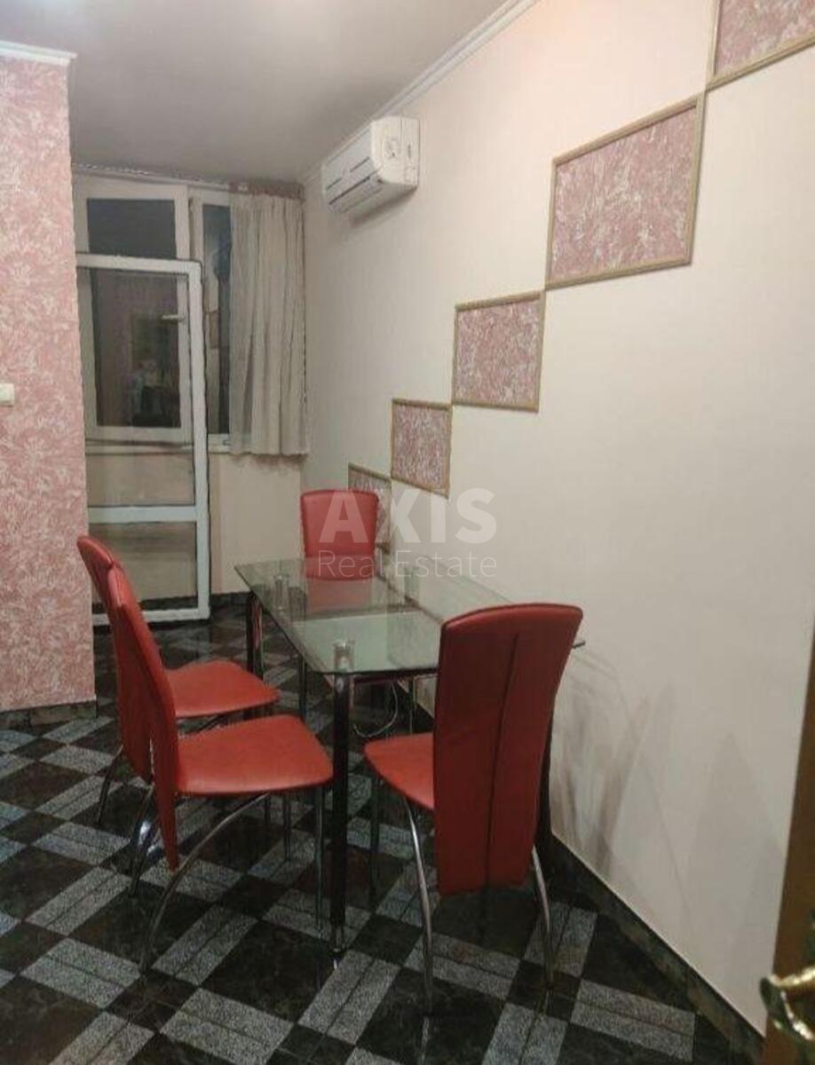 2k apartment vul. Get'mana Vadyma 1621081