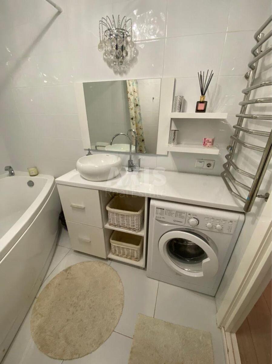 2k apartment pr-t Gongadze Georgija 18З6212811