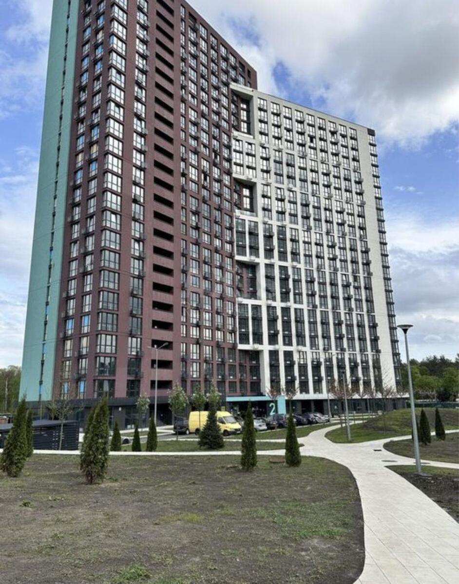 2к квартира вул. Північно-Сирецька 257828
