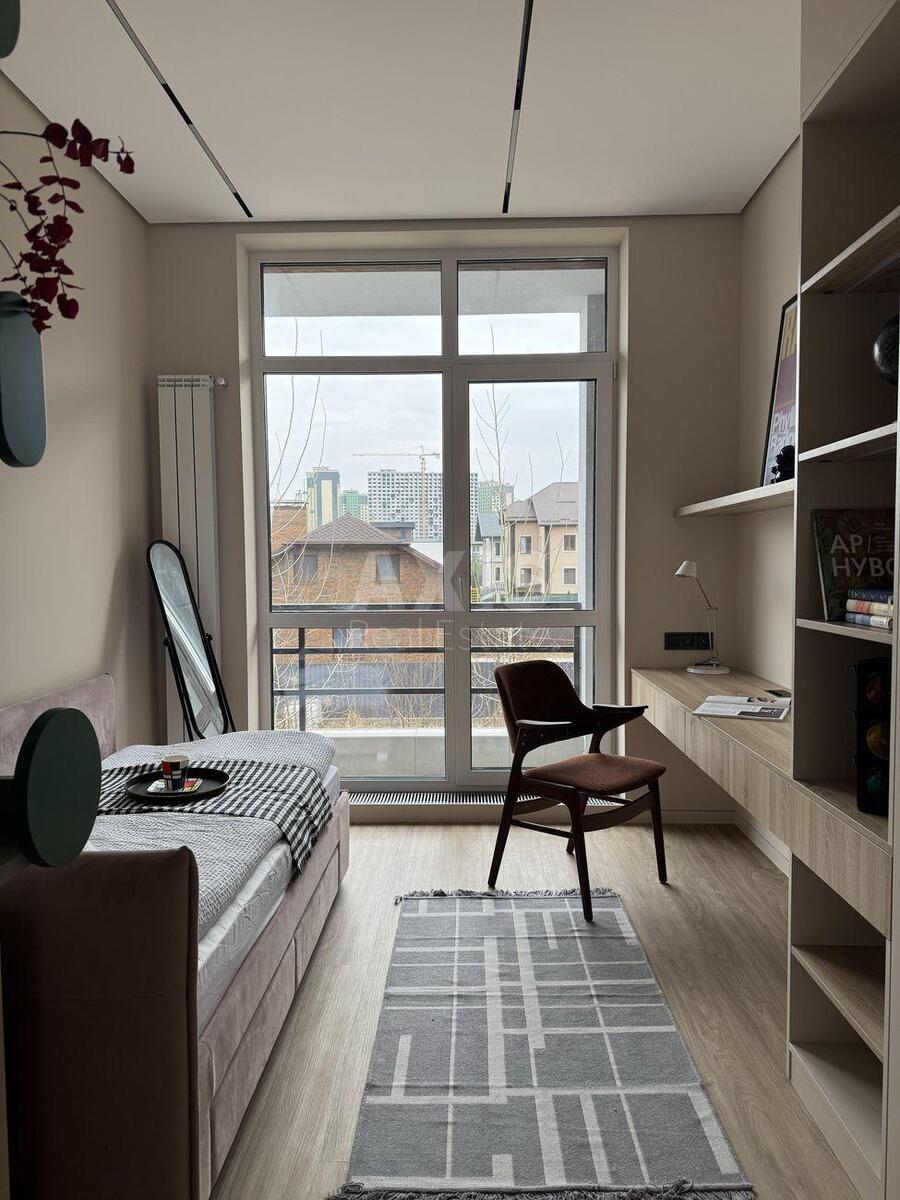 Дoм ул. Сергея Колоса, 150м2, город Киев621562