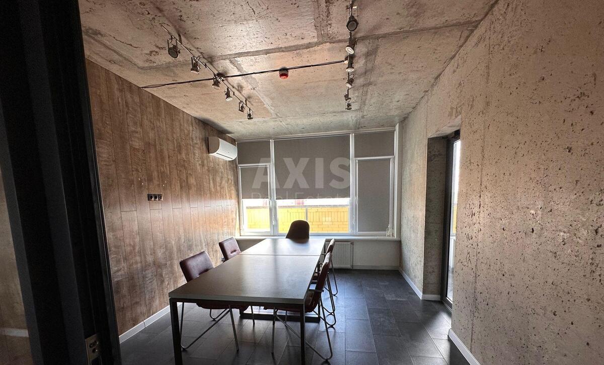 Office pr-t Grygorenka Petra 22/20, 370m2621797